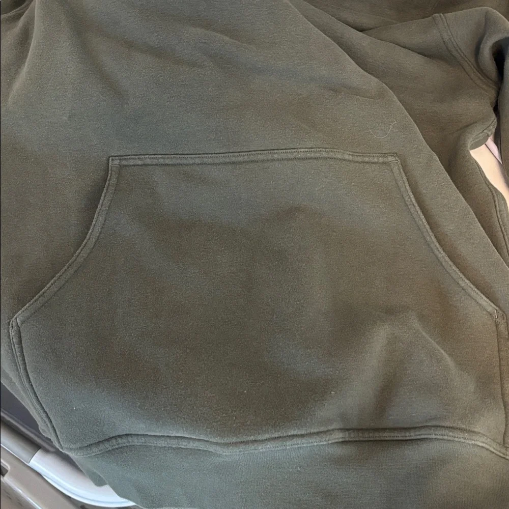 Lululemon All Yours Hoodie Terry color size S - Picture 4 of 5